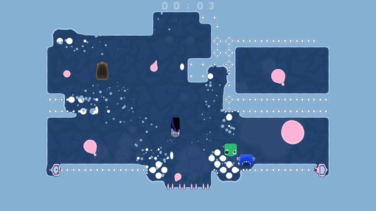 5-in-1 Best Multiplayer & Couch Co-op Bundle thumbnail 5