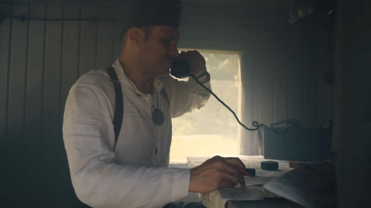 Blues of War thumbnail 2
