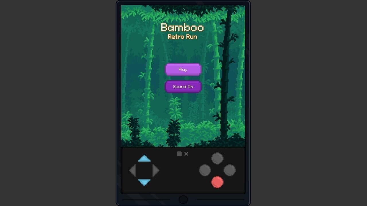 Bamboo Retro Run thumbnail 4