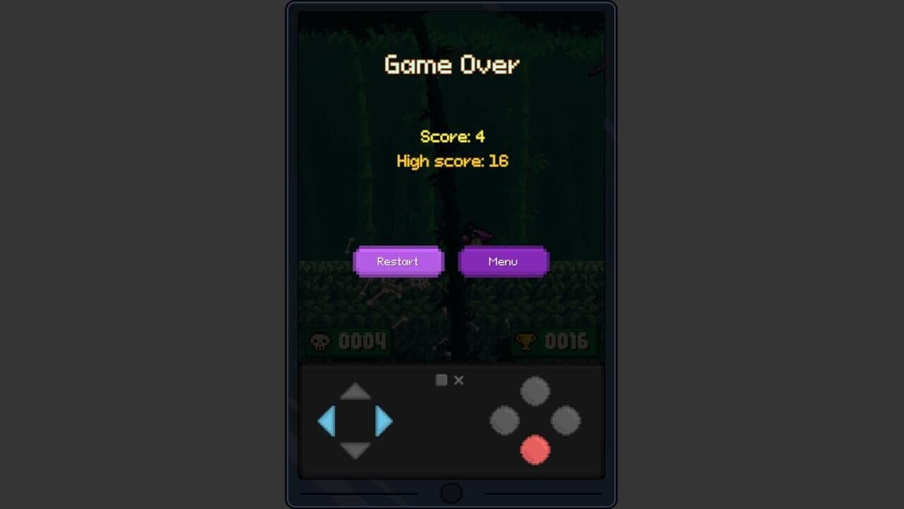 Bamboo Retro Run thumbnail 6