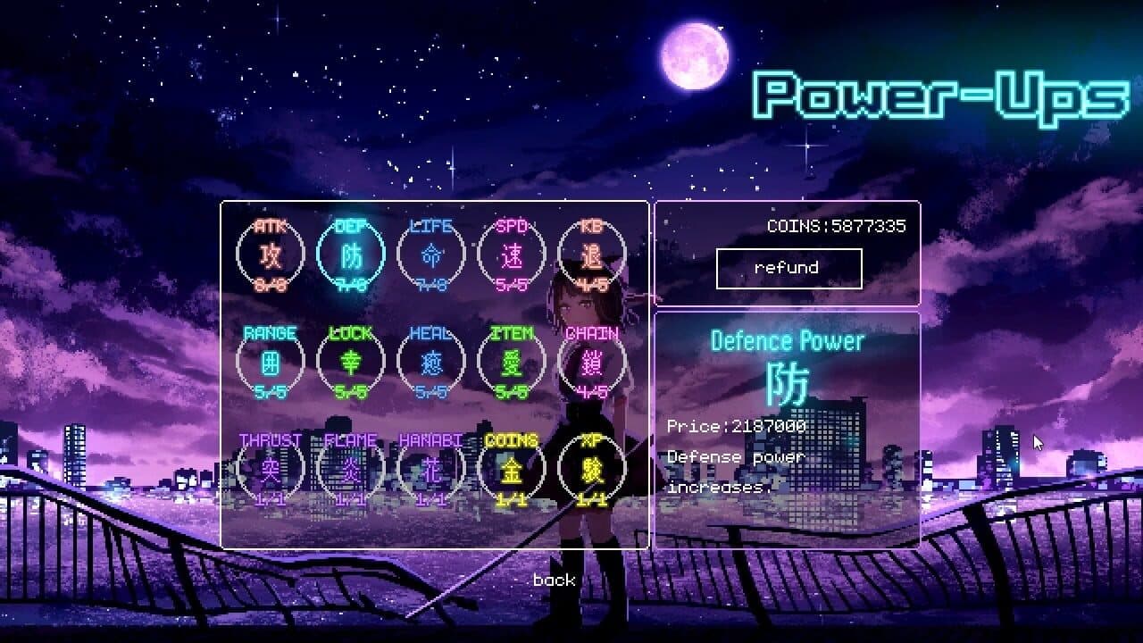 Tokyo Waning Moon thumbnail 5