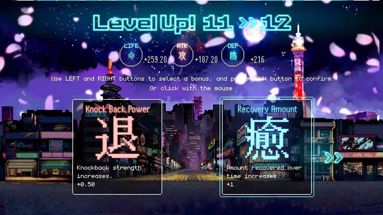 Tokyo Waning Moon thumbnail 2