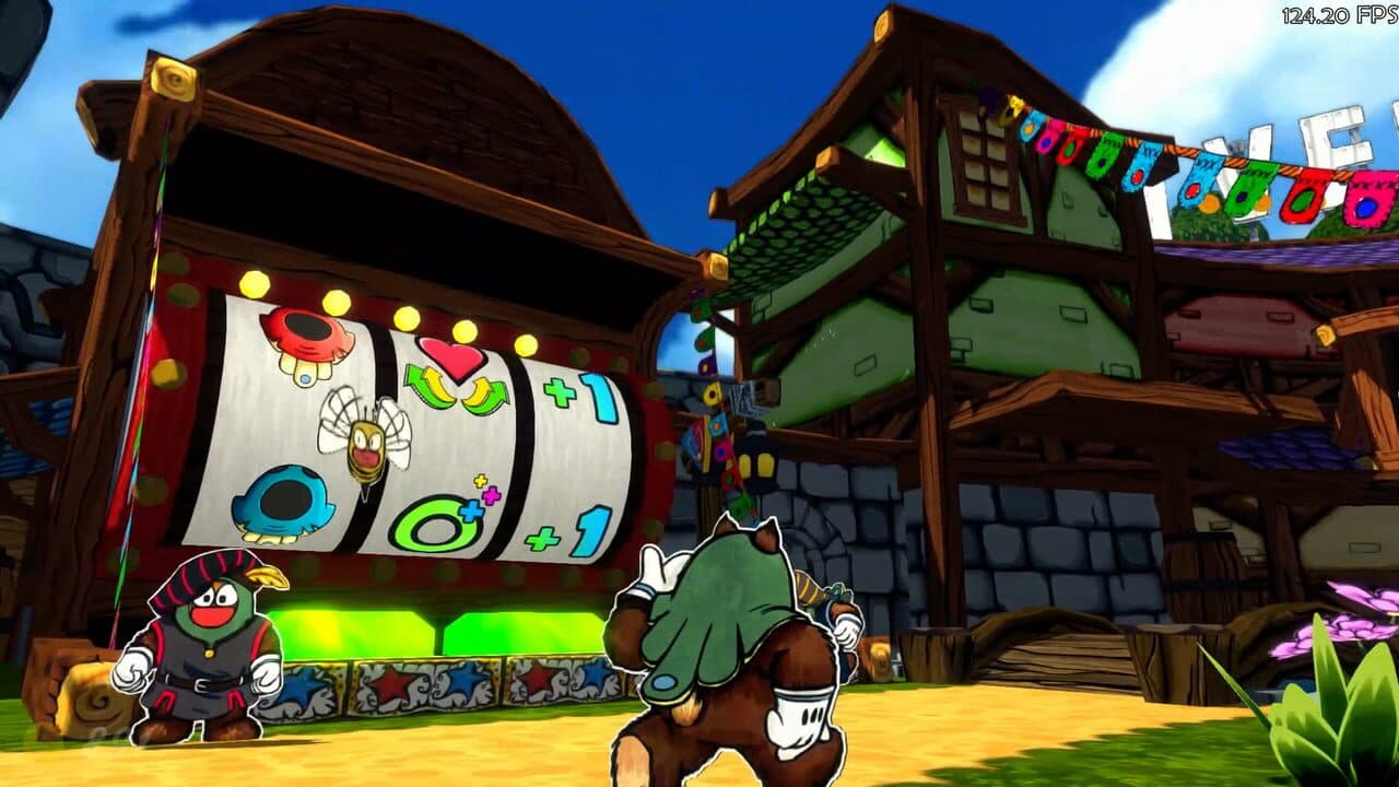 Ruffy and the Riverside thumbnail 4