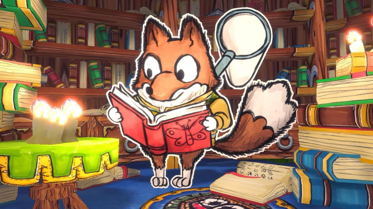Ruffy and the Riverside thumbnail 6