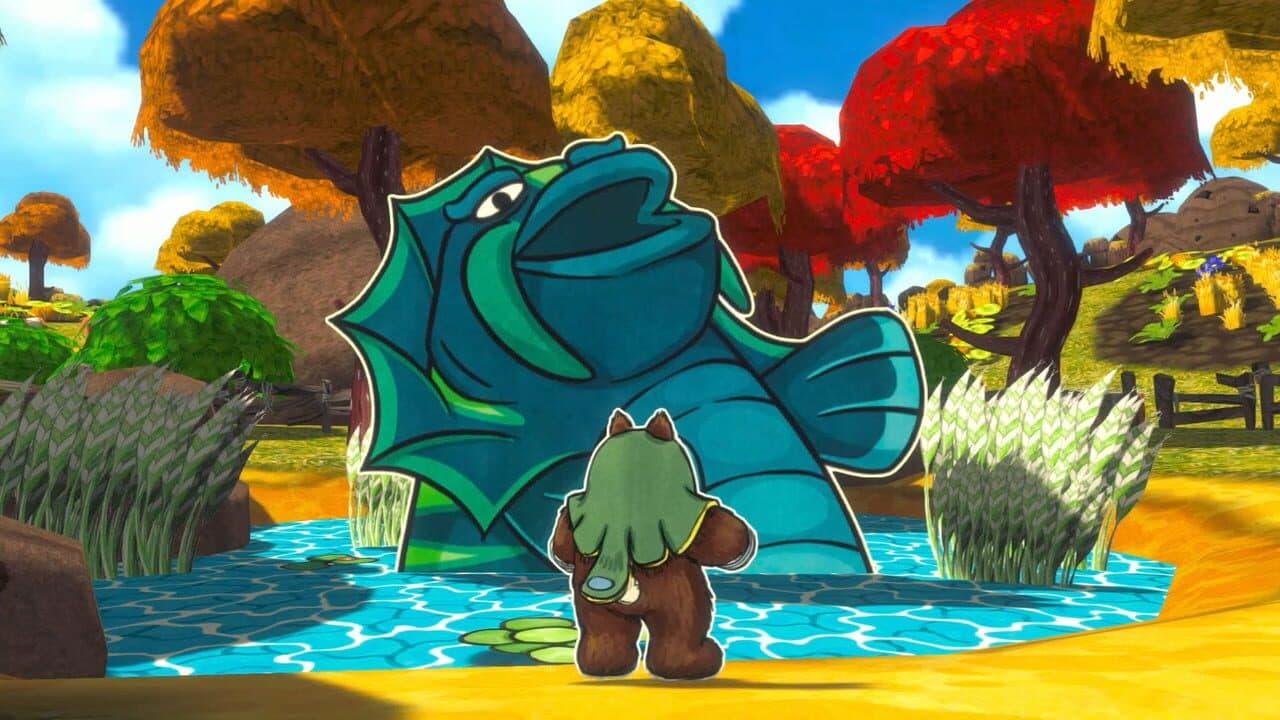 Ruffy and the Riverside thumbnail 12