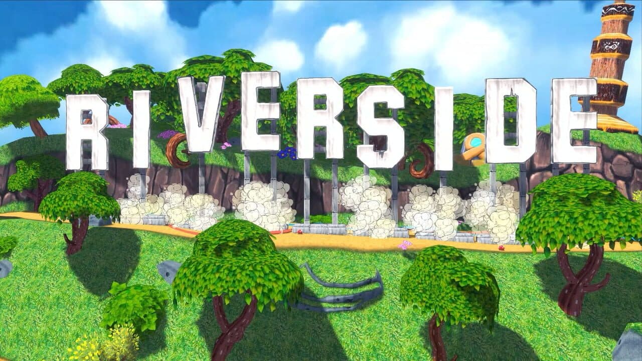 Ruffy and the Riverside thumbnail 7