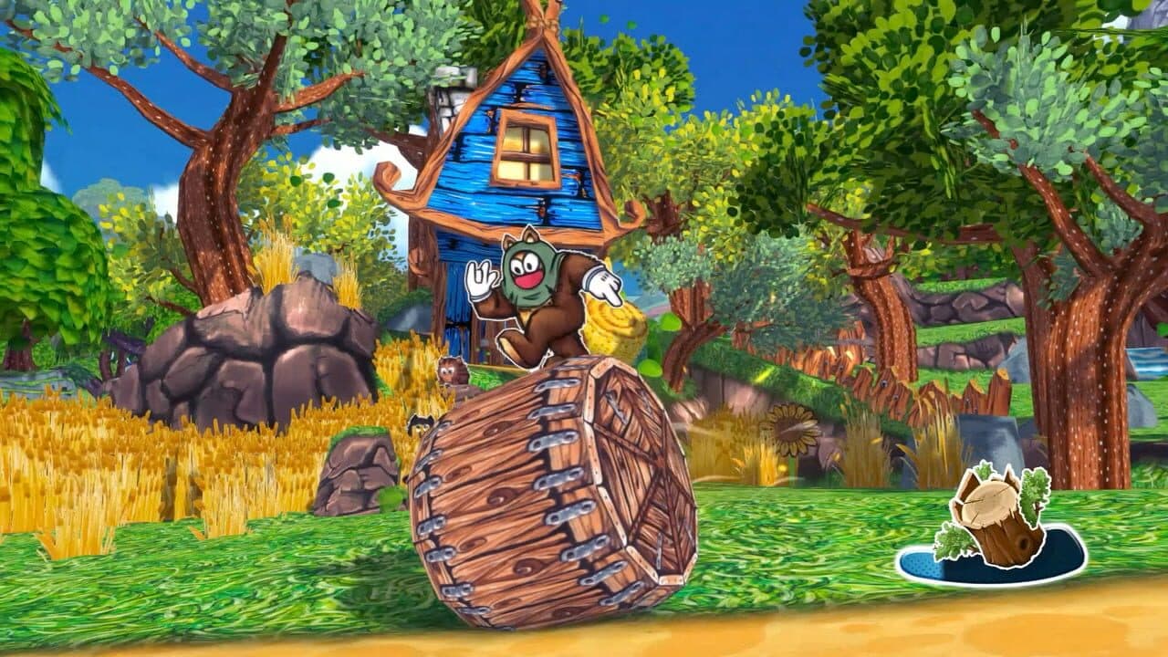 Ruffy and the Riverside thumbnail 8