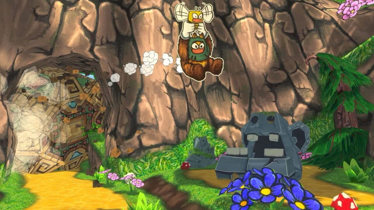Ruffy and the Riverside thumbnail 9