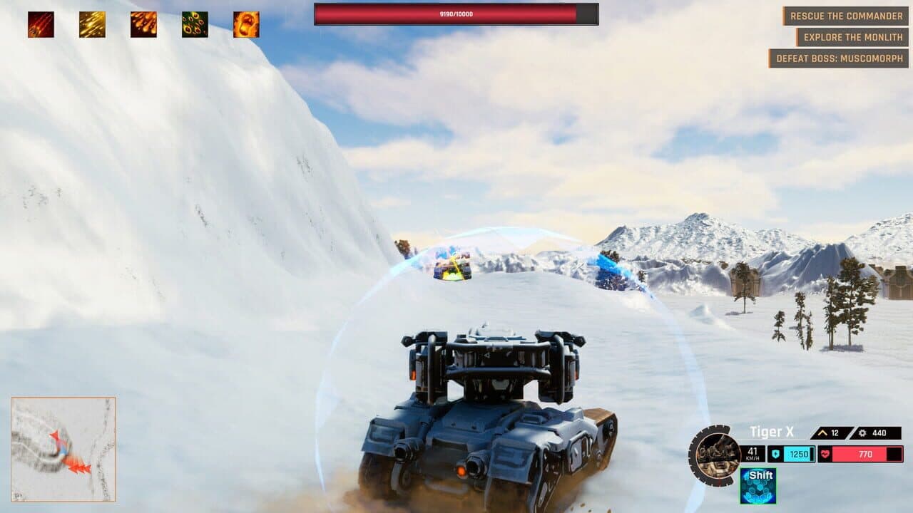 Mad Metal thumbnail 5