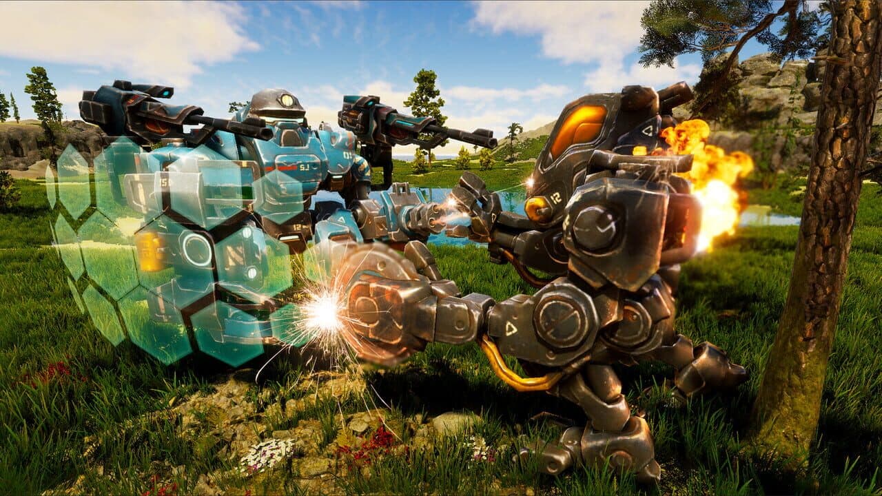 Mad Metal thumbnail 2
