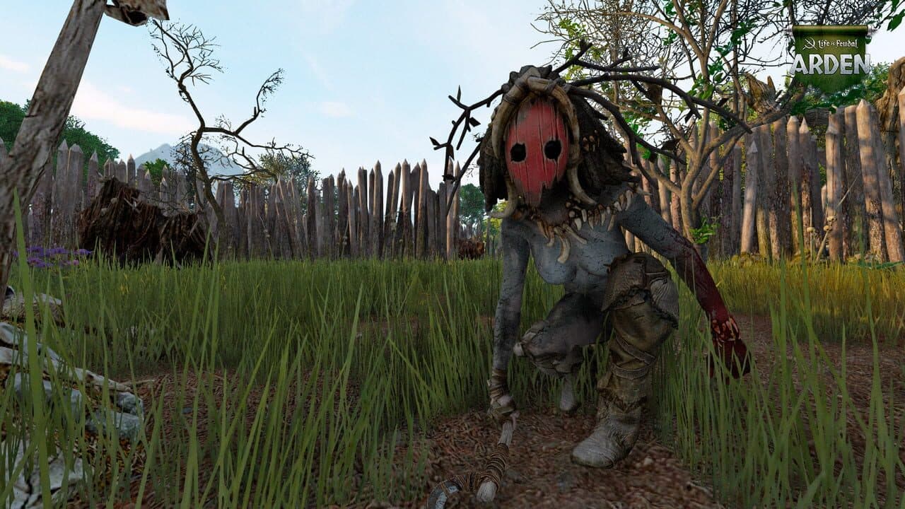 Life is Feudal: Arden thumbnail 5