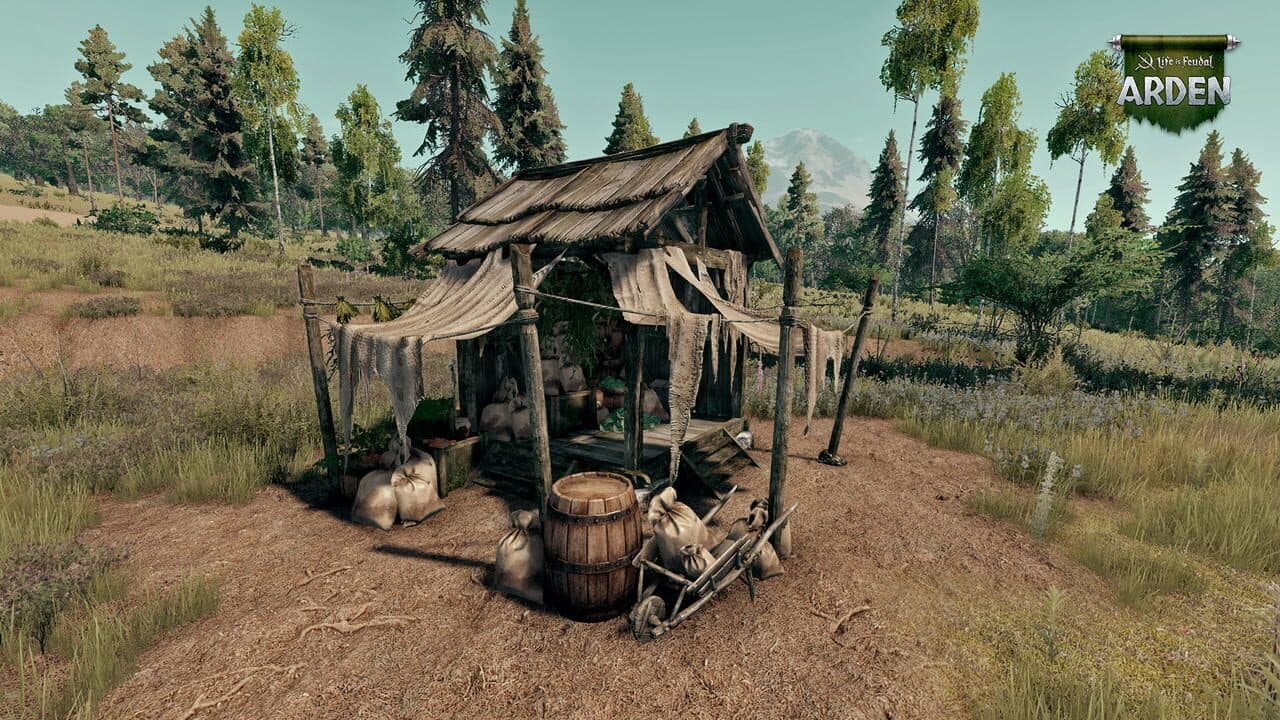 Life is Feudal: Arden thumbnail 4