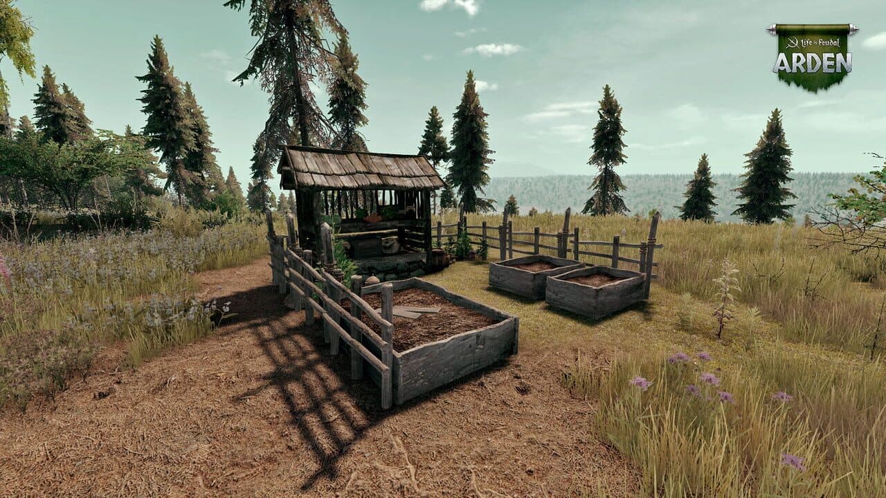 Life is Feudal: Arden thumbnail 2