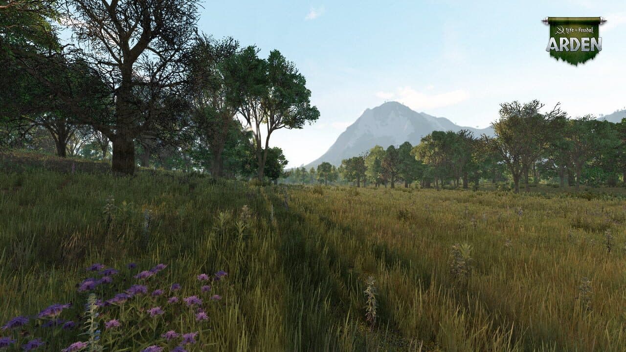 Life is Feudal: Arden thumbnail 6