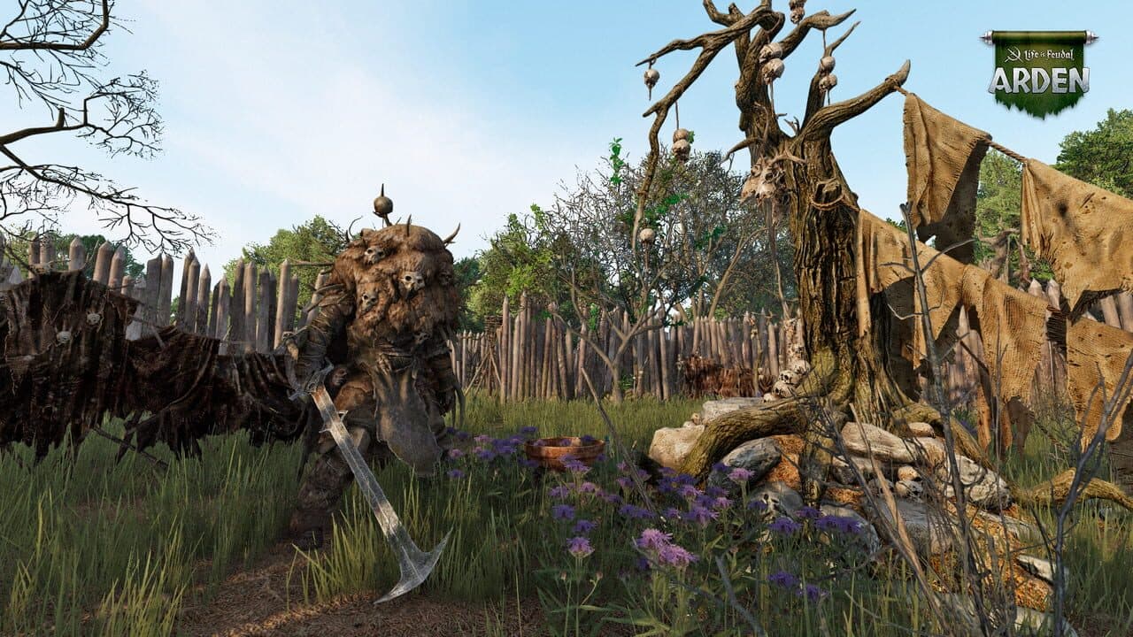 Life is Feudal: Arden thumbnail 3
