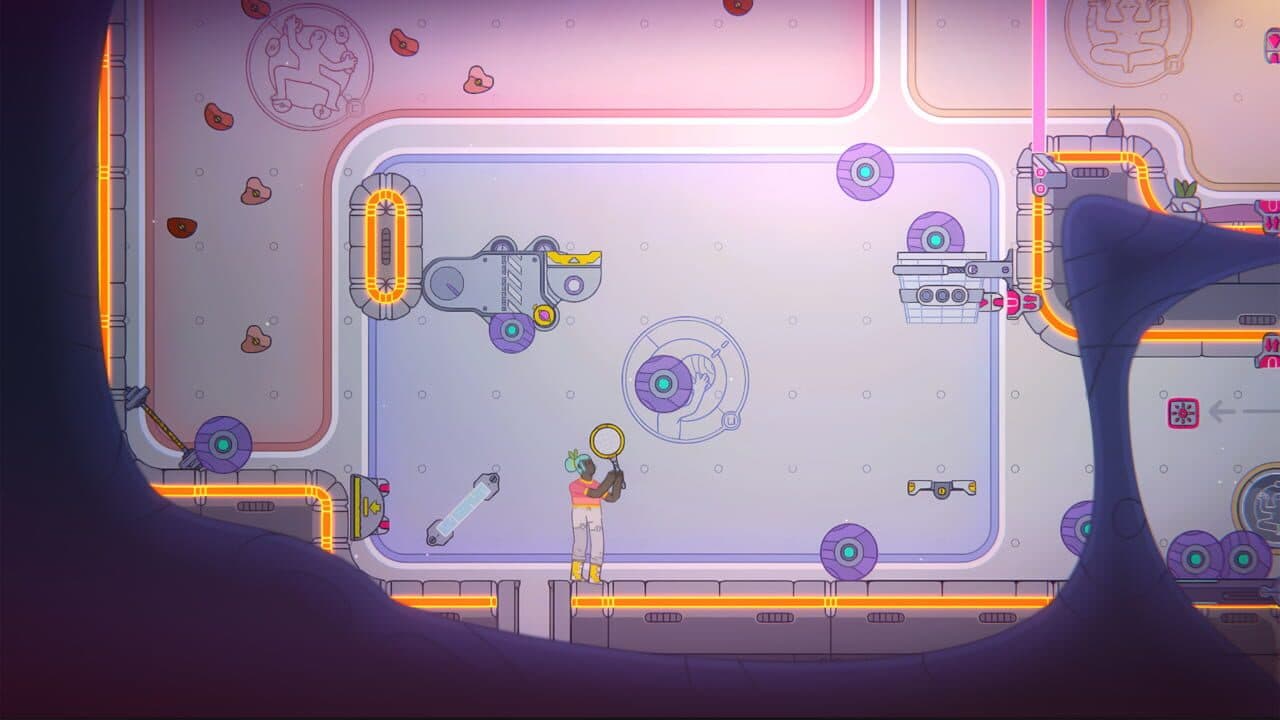 Space Sprouts thumbnail 9