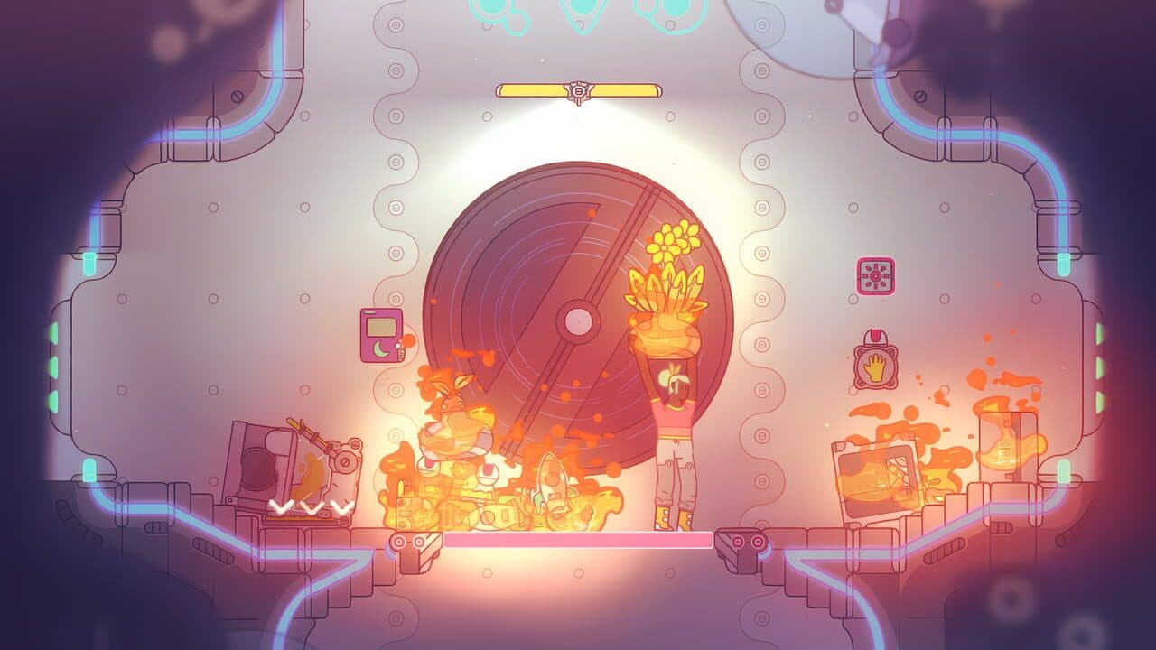 Space Sprouts thumbnail 8