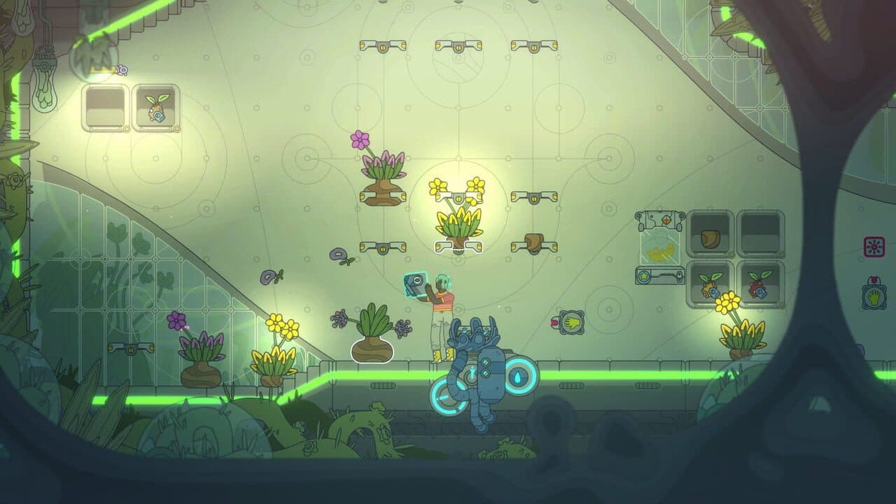 Space Sprouts thumbnail 7