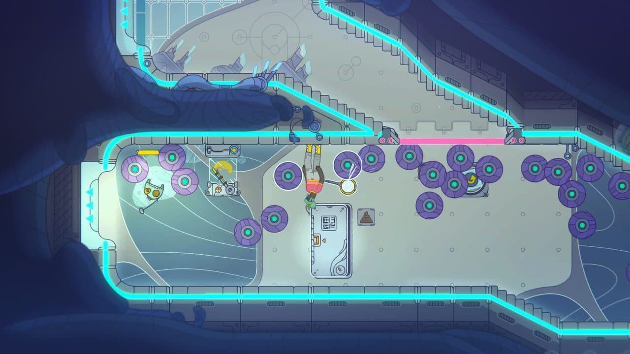 Space Sprouts thumbnail 11