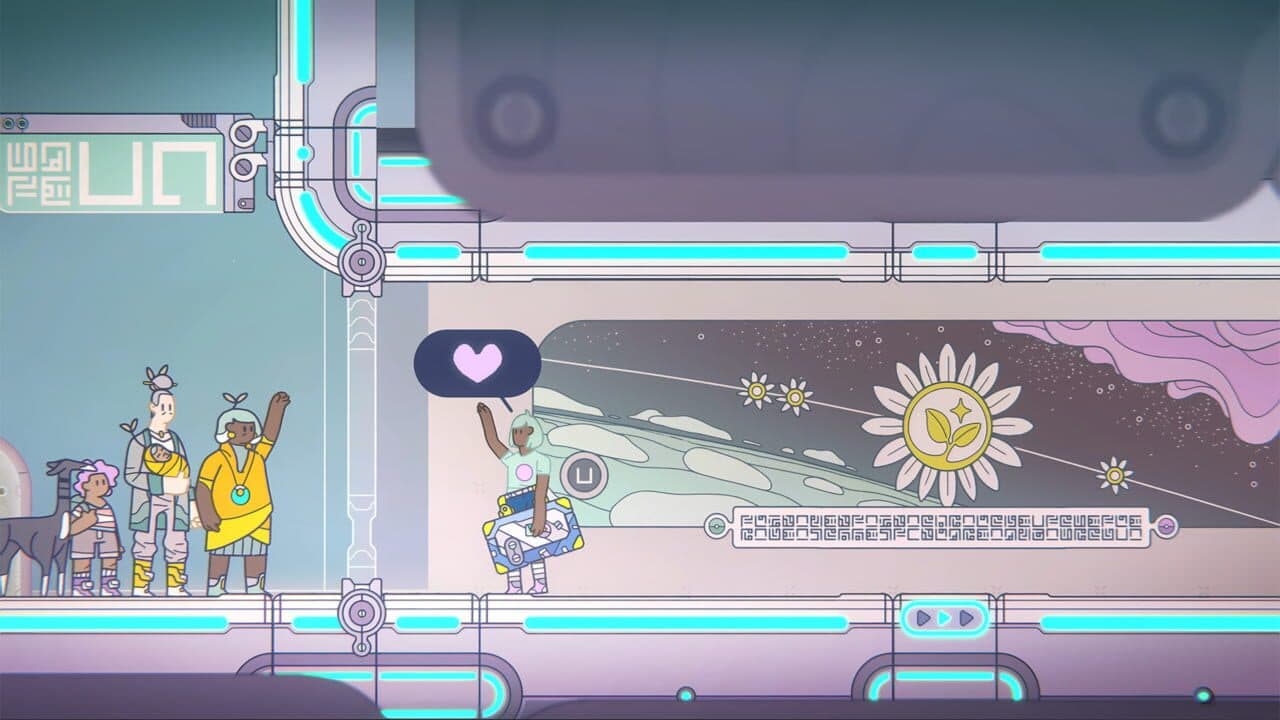 Space Sprouts thumbnail 6