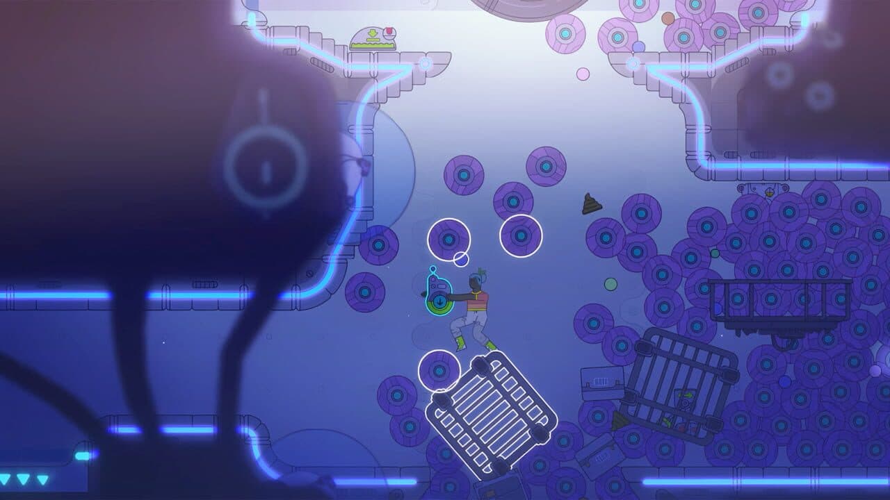Space Sprouts thumbnail 5