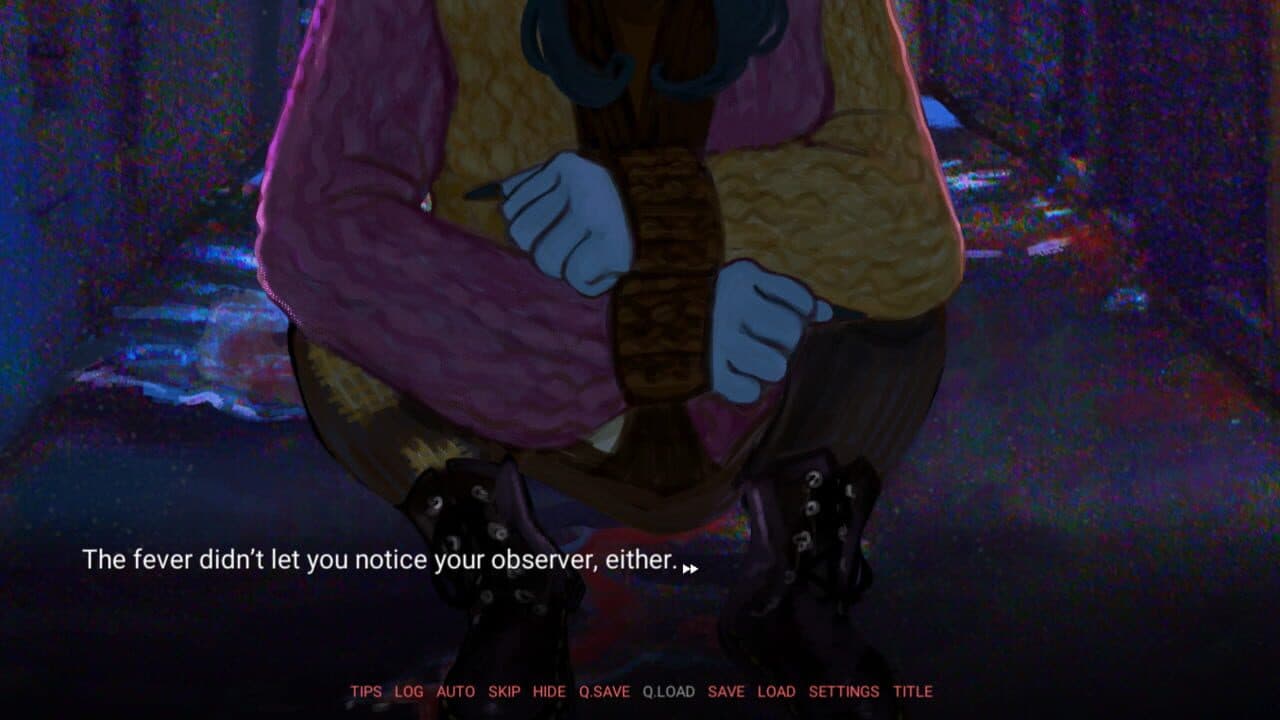 Undying: Reject thumbnail 3