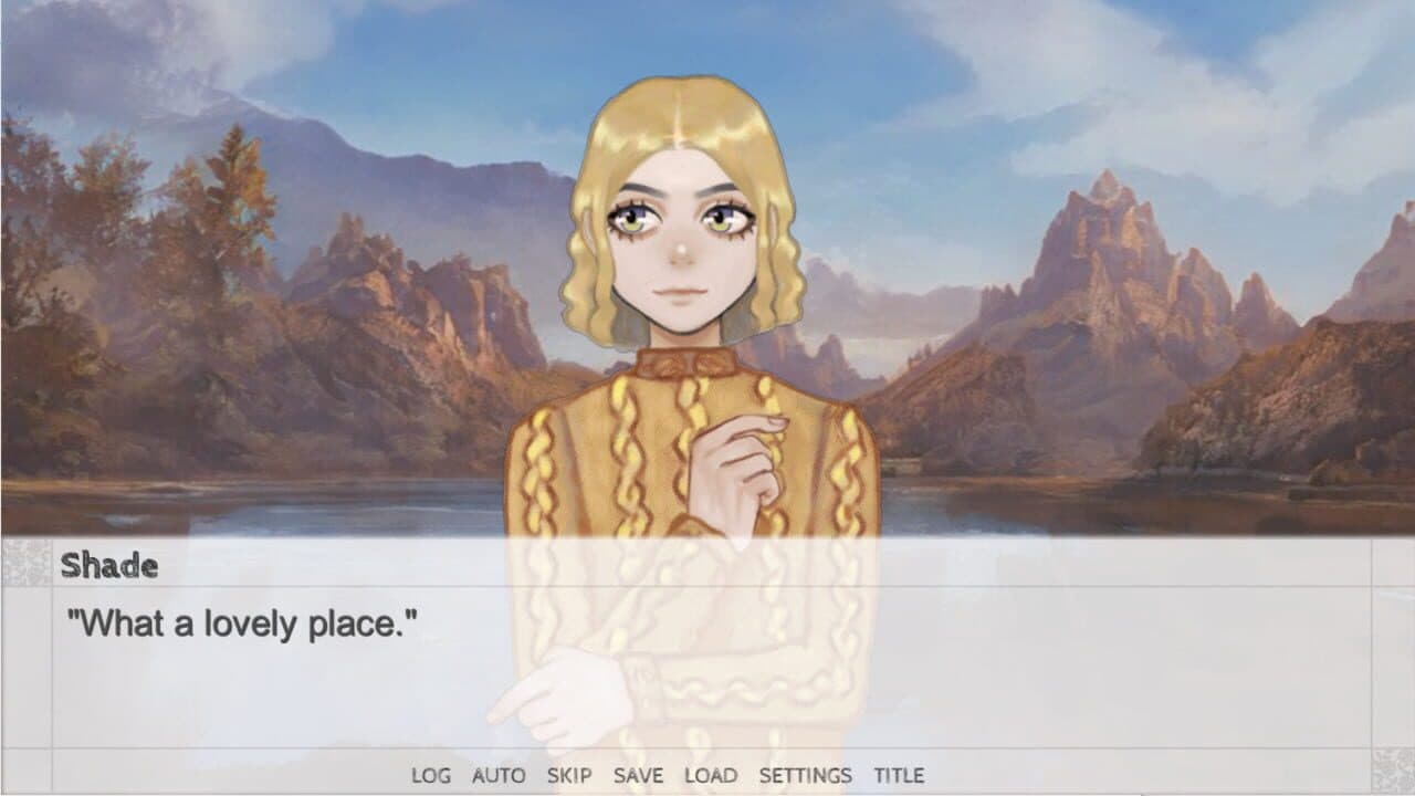 Blank screenshot 1