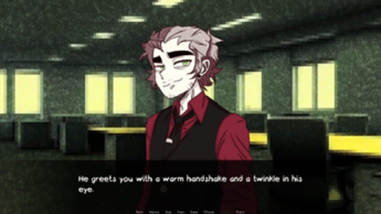 The Yandere CEO thumbnail 2