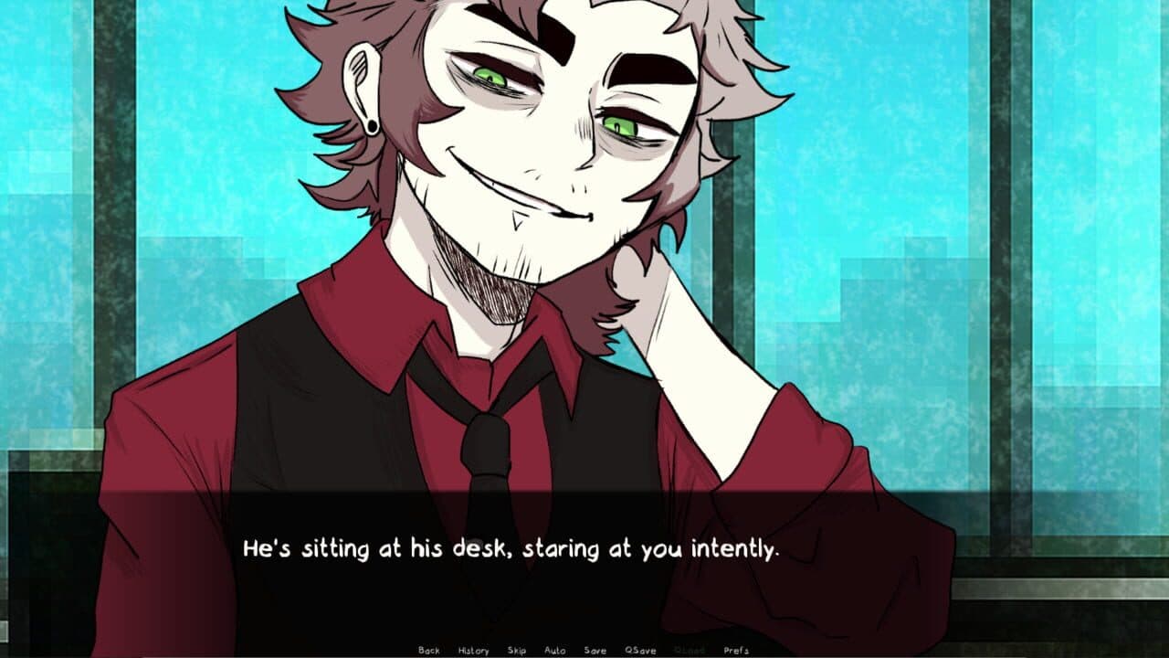 The Yandere CEO screenshot 1