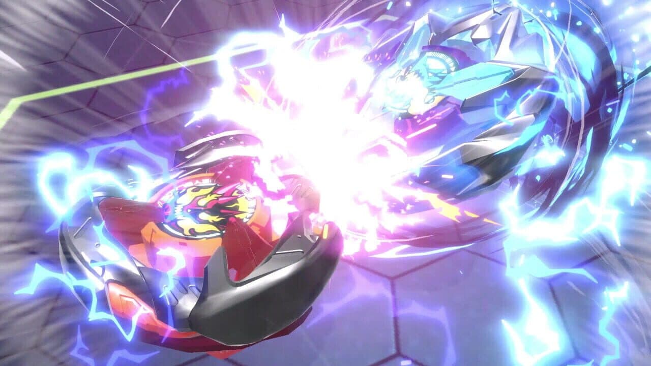 Beyblade X Xone thumbnail 2