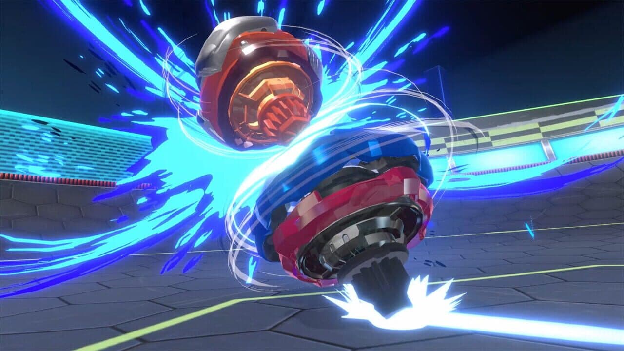 Beyblade X Xone thumbnail 4