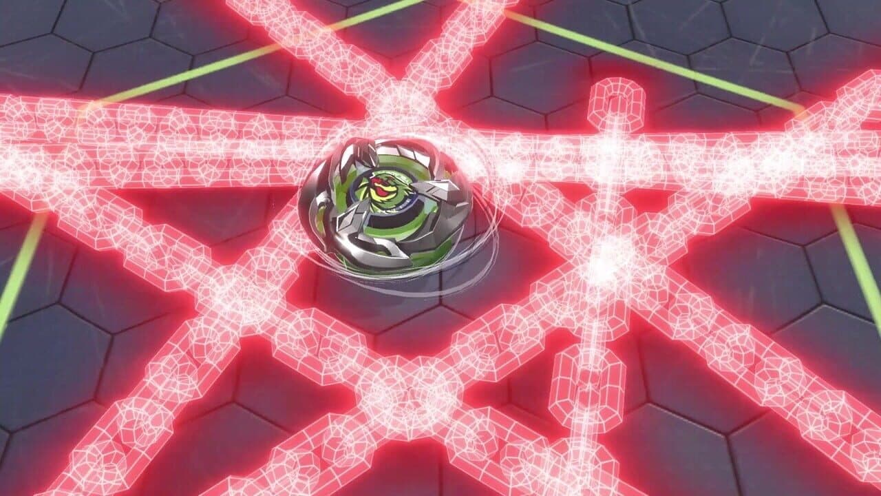 Beyblade X Xone thumbnail 5