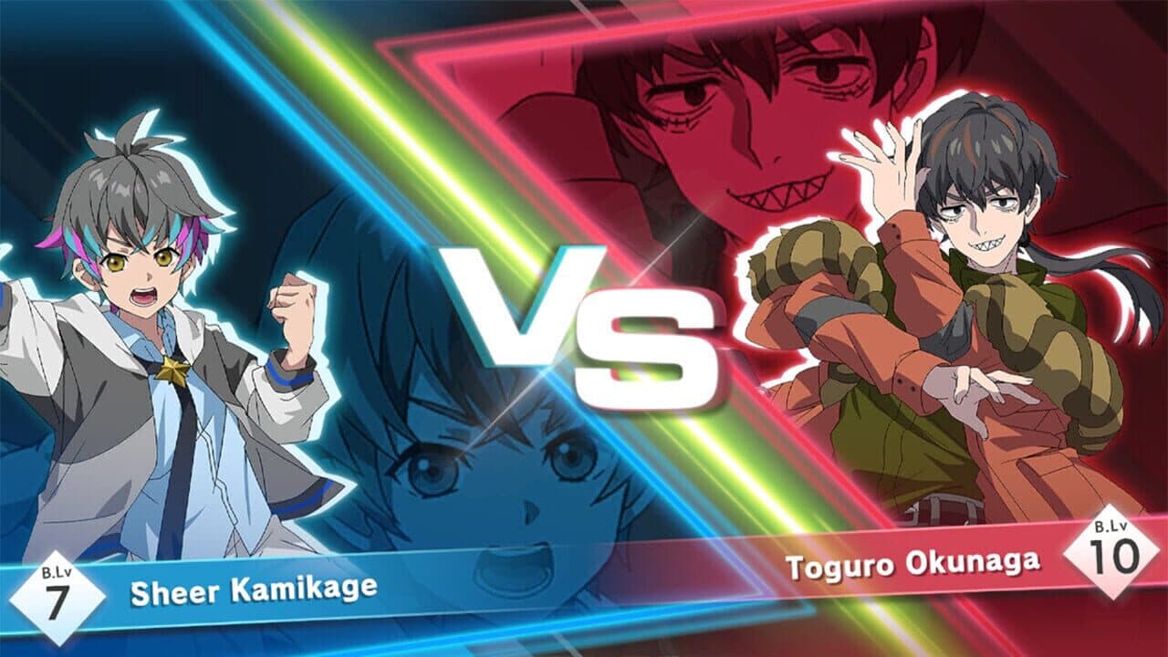 Beyblade X Xone thumbnail 3