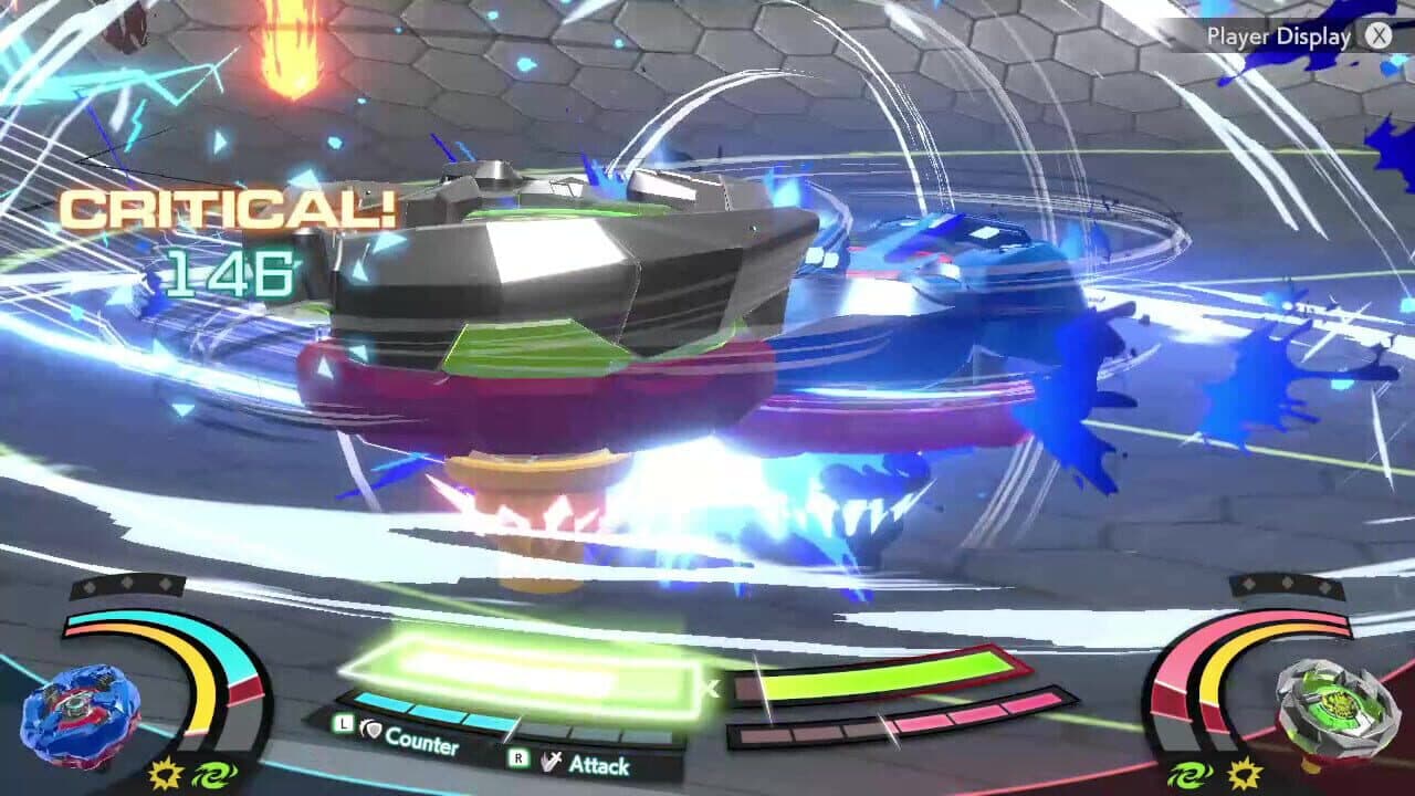 Beyblade X Xone thumbnail 8