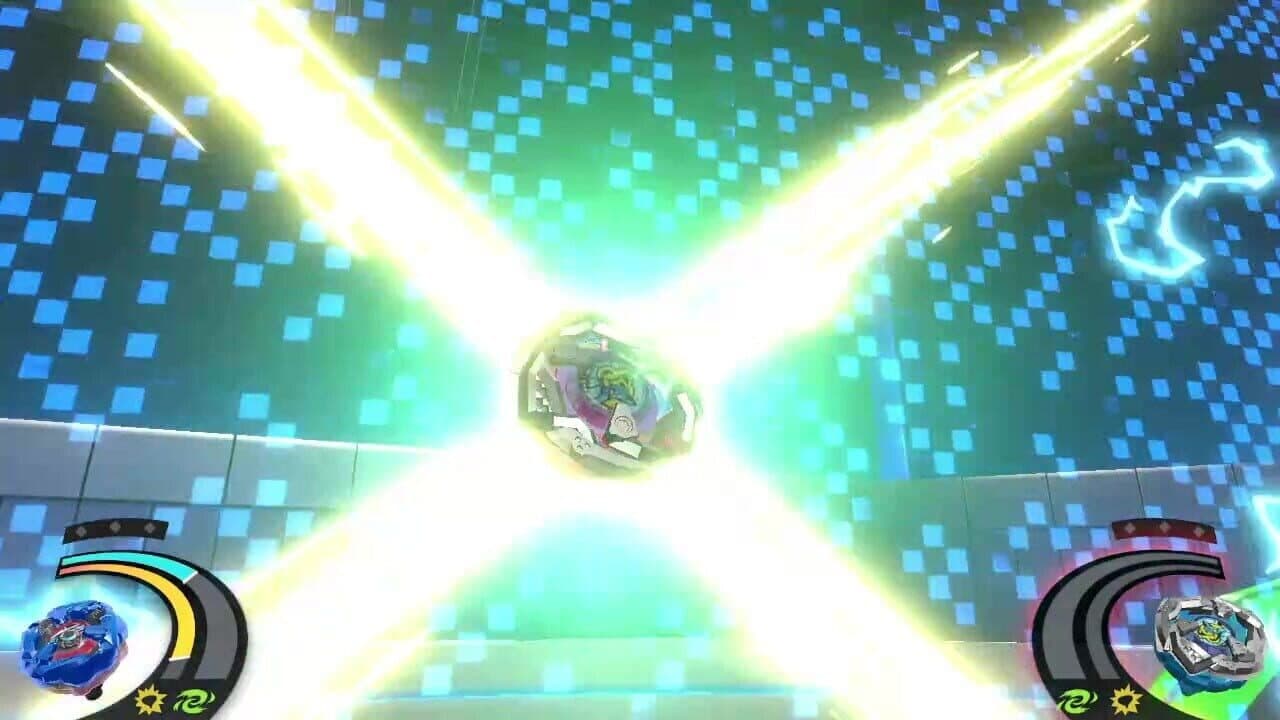 Beyblade X Xone thumbnail 6