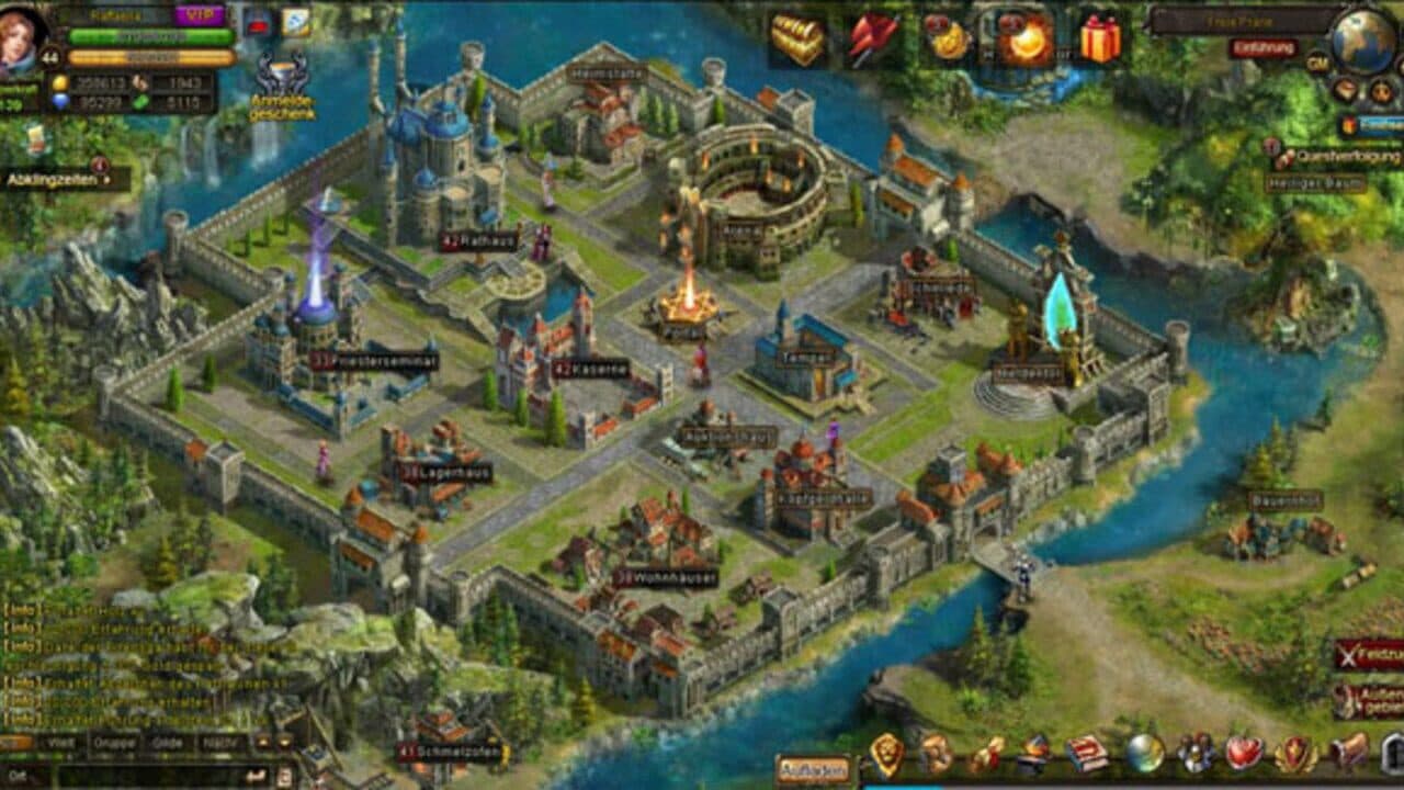 Demon Slayer screenshot 1