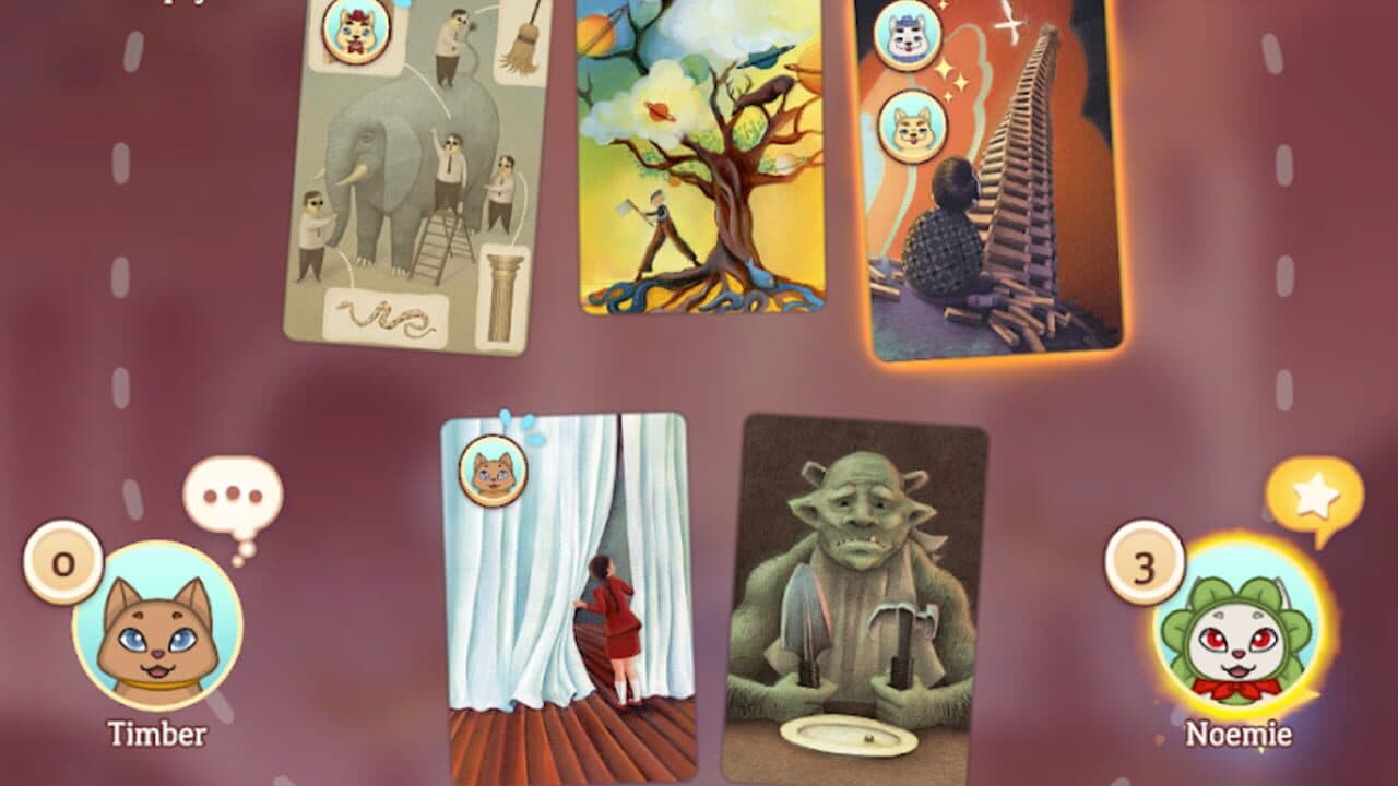 Dixit World thumbnail 3