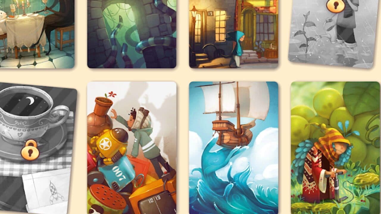 Dixit World thumbnail 4