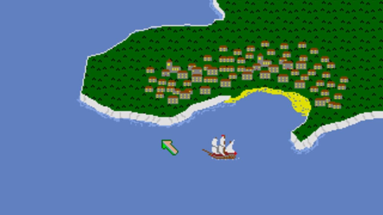 The Curse of Azriel screenshot 1