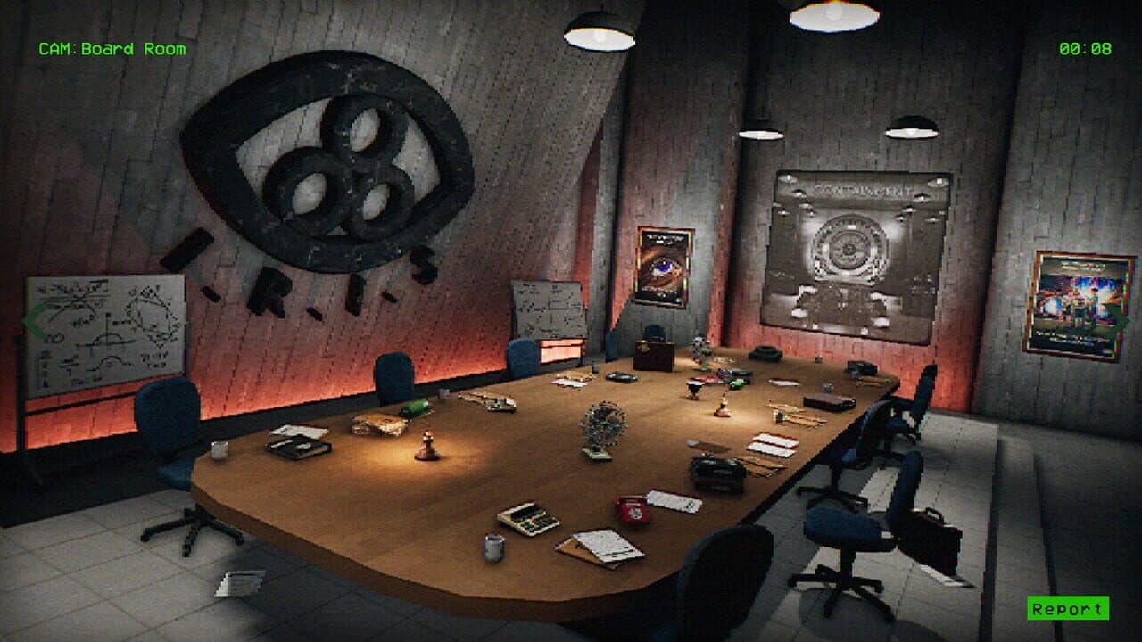 The Overnight Watch thumbnail 2