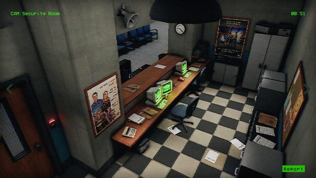 The Overnight Watch thumbnail 3