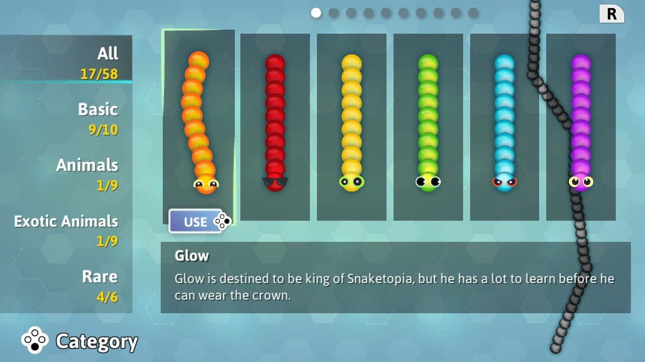 Snake.io+ thumbnail 4