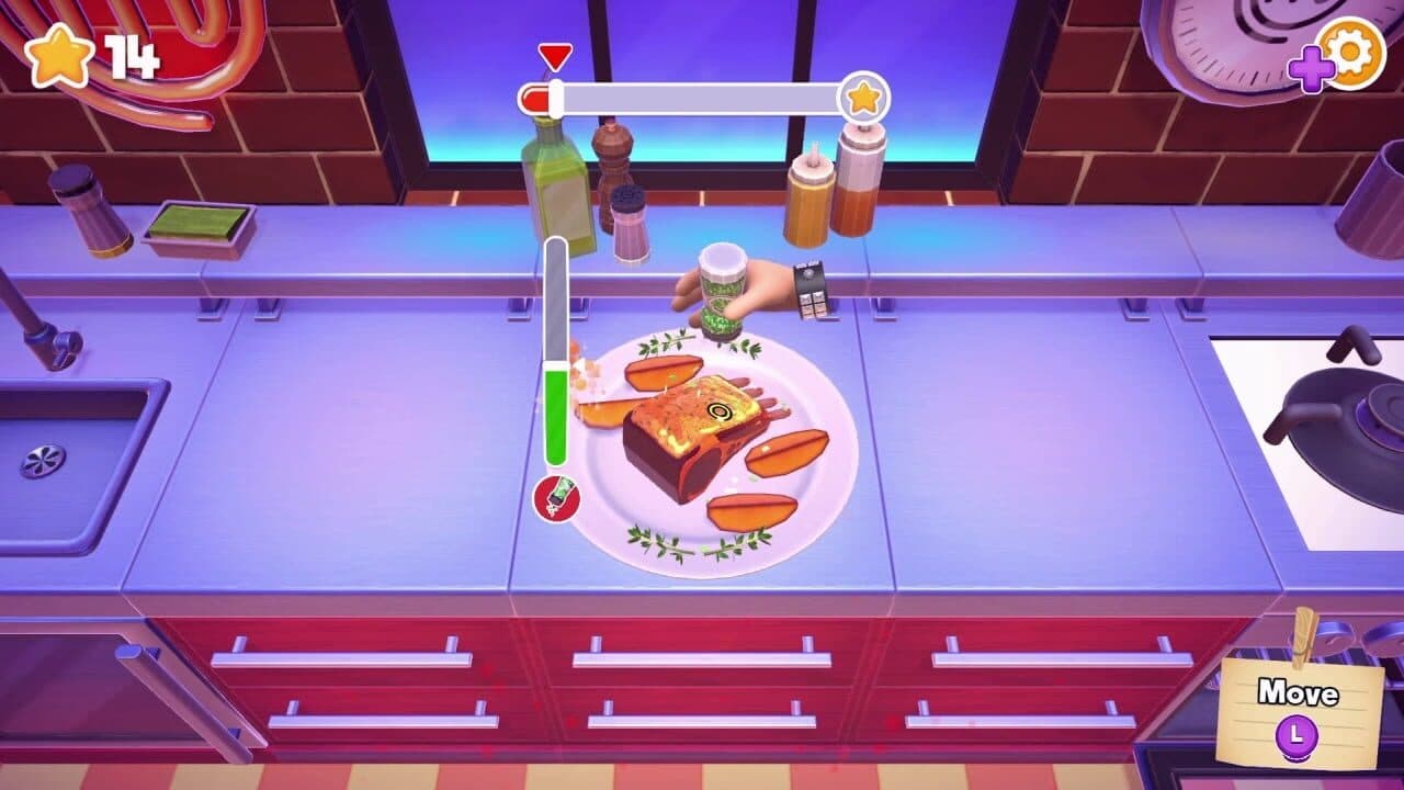 MasterChef: Learn to Cook! thumbnail 3