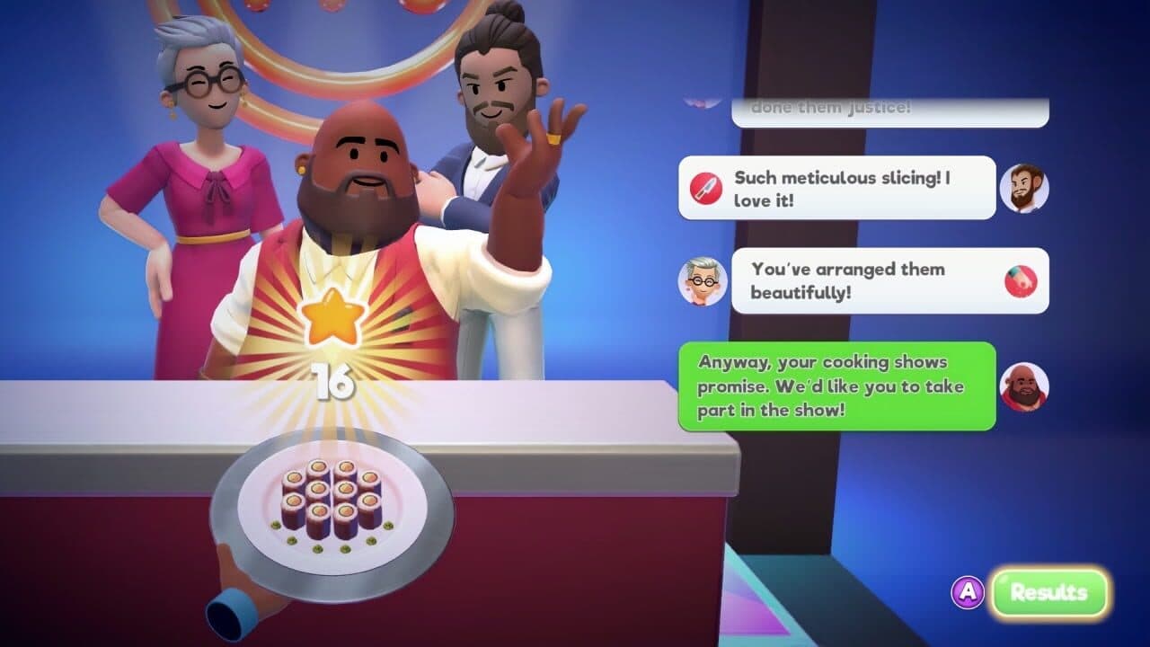 MasterChef: Learn to Cook! thumbnail 5