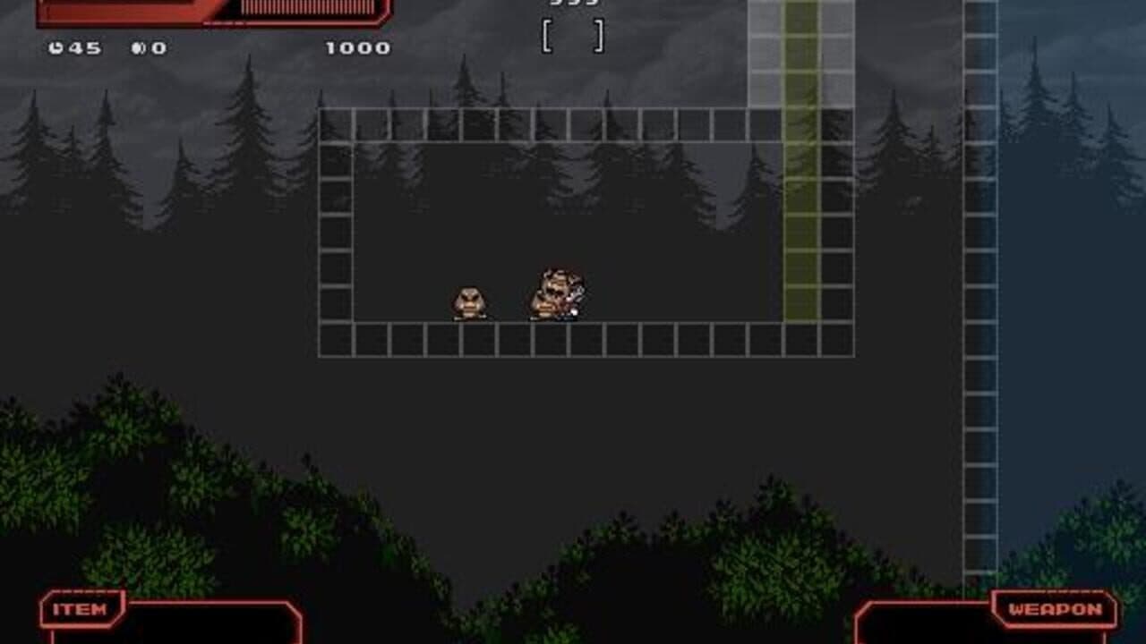 Super Mario Gear Solid thumbnail 2