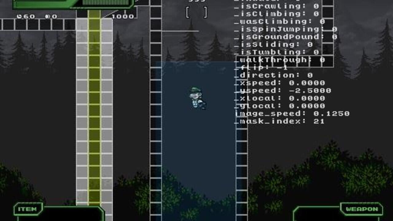 Super Mario Gear Solid thumbnail 3