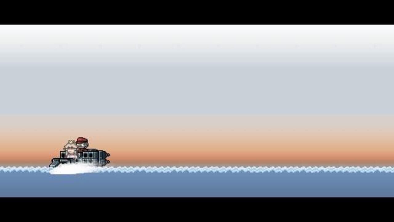 Super Mario Gear Solid thumbnail 5