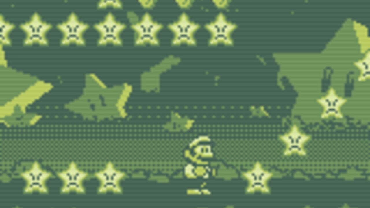Super Mario Country thumbnail 2