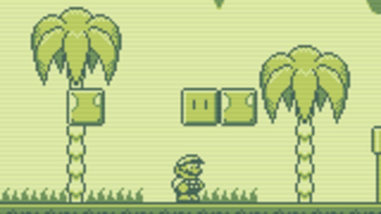 Super Mario Country thumbnail 3