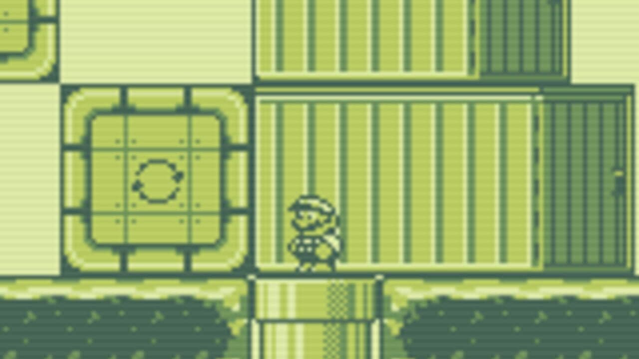 Super Mario Country thumbnail 4